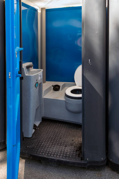 Best High-end porta potty rental  in Kernersville, NC