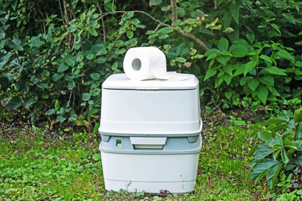 Best Construction site porta potty rental  in Kernersville, NC
