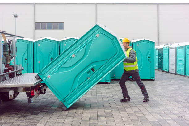 Best Sanitation services for porta potties  in Kernersville, NC
