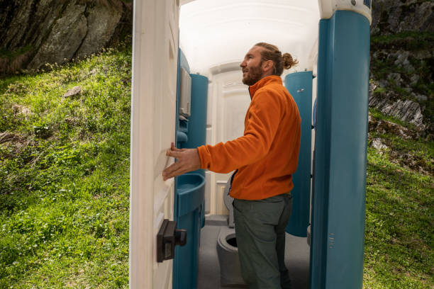Portable Toilet Options We Offer in Kernersville, NC