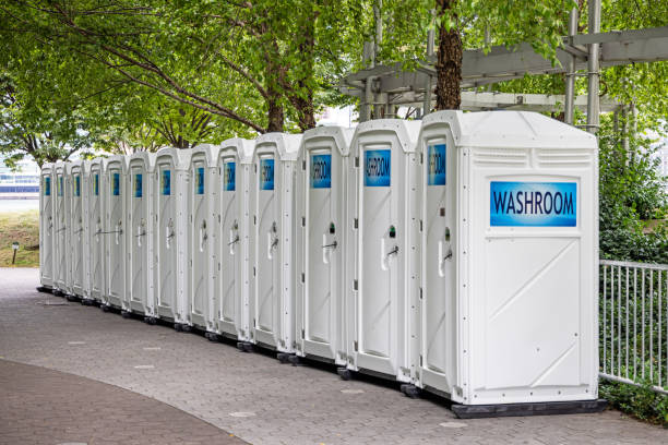 Best Portable toilet rental cost  in Kernersville, NC