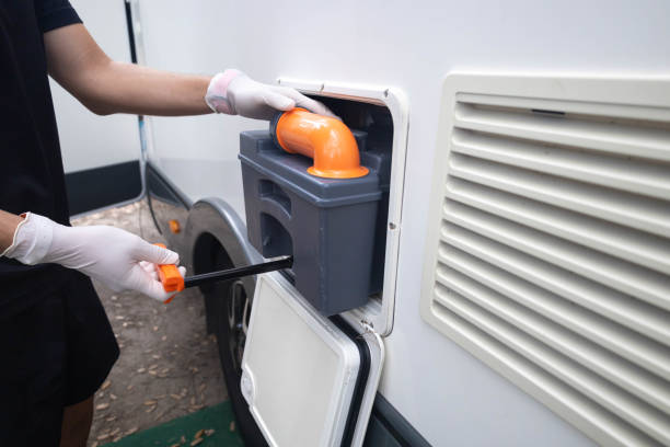 Best Wedding porta potty rental  in Kernersville, NC