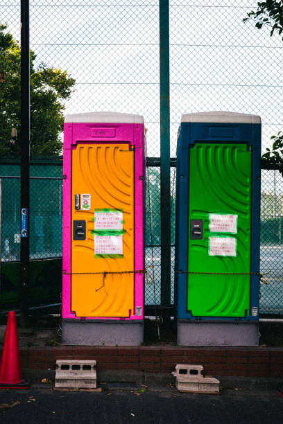 Best Porta potty rental near me  in Kernersville, NC