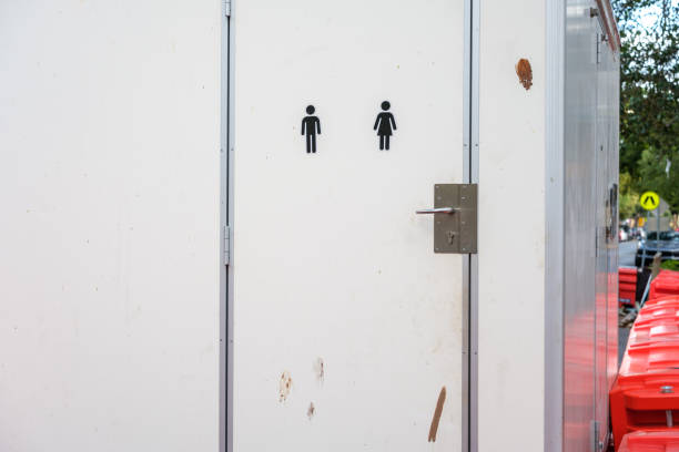 Kernersville, NC porta potty rental Company