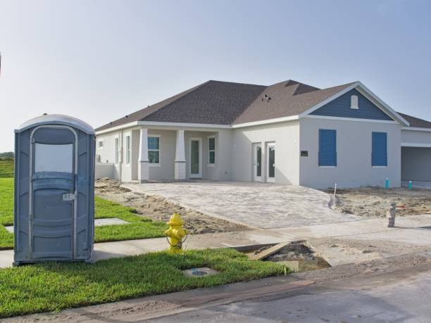 Best Best portable toilet rental  in Kernersville, NC